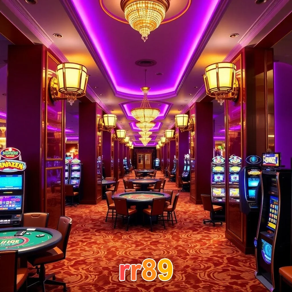 Game Fortune rr89